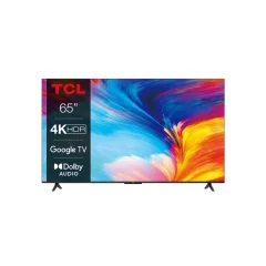 TCL 65P635 4K DLED Android TV sprejemnik