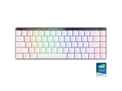 Tipkovnica ASUS ROG Falchion RX Low Profile, ROG RX Red nizka stikala, RGB, USB, US SLO g.