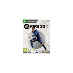 Xbox Serie X FIFA 23