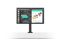 LG monitor 27QN880P-B