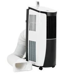 vidaXL Mobilna klimatska naprava 2600 W (8870 BTU)