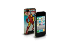 Marvel Iron Man posnetek za iPhone 4/4S