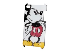 Disney Clip Case za iPod touch 4G, Mickey (Antik)