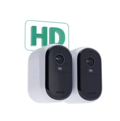 ARLO Essential (Gen.2) VMC2252-100EUS set dveh XL FHD zunanjih IP kamer