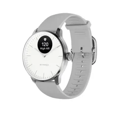 WITHINGS Scanwatch Light (bela) pametna ura