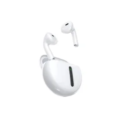 Brezžične slušalke Chunhaizi H77 14.2MM Type-C 10h Bluetooth5.3 IPX5