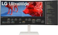 LG 38WR85QC-W, 38", IPS, 21:9, 3840x1600, 144Hz, 2x HDMI,DP,USB-C monitor