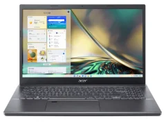 ACER A515-57-508H i5-12450H/8GB/512GB/UMA/IPS/W11 Home prenosni računalnik