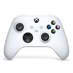 Xbox Wireless Controller - robot White