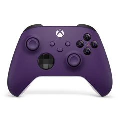 Xbox Wireless Controller - Astral Purple for Xbox Series X | S, Xbox One in Windows naprave