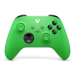 Xbox Wireless Controller - Velocity Green za naprave Xbox serije X | S, Xbox One in Windows