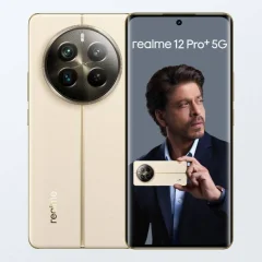 REALME 12 PRO + 12/512GB Navigator Beige