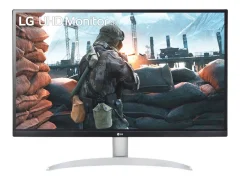 LG monitor 27UP650P-W