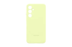 SAMSUNG Galaxy A55 Lime silikonski ovitek