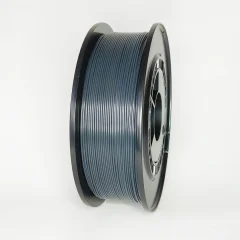 3WAY PETG Pro Filament 1,75 mm Antracit Siva 1 kg