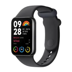 Xiaomi Smart Band 8 Pro, Black