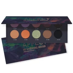 Paleta senčil - Eyeshadow Palette - Evening Mood