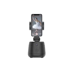 Selfie Stabilizer Yunteng 459503 360°3000mAh AI