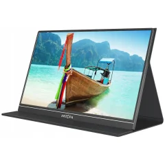 Prenosni monitor Arzopa 39,6 cm (15,6") S1 TABLE 1920x1080  IPS 5ms HDMI-Mini USB-C Zvočniki NTSC45%