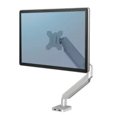 FELOWES ARM za posamezno monitorno serijo Platinum Silver