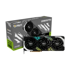 Grafična kartica nVidia RTX4080 Super Palit Gaming PRO - 16GB GDDR6X (NED408S019T2-1032A)