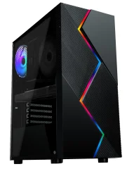 VIST PC Gaming Core i9 11900F - RAM 32GB - RTX 4070 - SSD 1TB M.2 - WIFI - W11