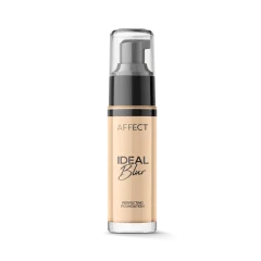 Tekoča podlaga - Ideal Blur Perfecting Foundation - Tone 2