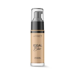 Tekoča podlaga - Ideal Blur Perfecting Foundation - Tone 3