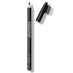 Svinčnik za obrvi - Shape&Colour Eyebrow Pen - Rich Brown