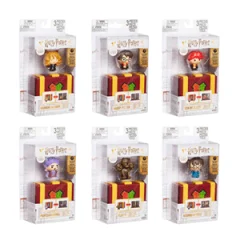 Figurice Charm Harry Potter sortirane