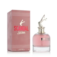 Jean Paul Gaultier Scandal Parfumska voda 80 ml (ženska)