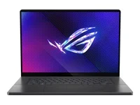 ASUS ROG Zephyrus G16 GU605MY-QR098X Intel Core Ultra 9 185H 16inch QHD+ OLED 32GB LPDDR5X 2TB PCIe NVMe M.2 SSD RTX 4090 W11P gaming prenosni računalnik