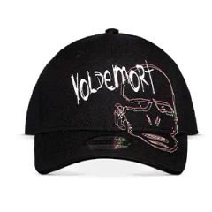 Harry Potter Wizzards Unite Hat: Voldemort