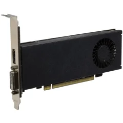 PowerColor Radeon RX 550 | 2GB | GDDR5 | DVI-D HDMI | Single fan | PCI-E 3.0 | Budget Grafična Kartica