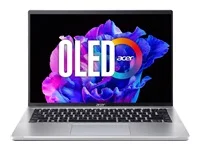 ACER Swift Go SFG14-42-R62A AMD Ryzen 7 7840U/14"/2.8K OLED/16GB LPDDR5/512GB PCIe NVMe SSD UMA Wi-Fi 6E + BT/W11Home - prenosni računalnik