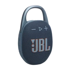 JBL Clip 5 (Blue) prenosni zvočnik