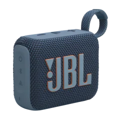 JBL GO 4 moder zvočnik