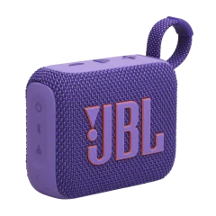 JBL GO 4 vijoličen zvočnik