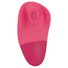 Vibrator Thumping Touch