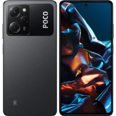 POCO X5 PRO 5G pametni telefon 8/256GB, črn
