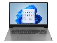 LENOVO IdeaPad 3 Intel Core i5-1235U/17.3"/16GB/512GB/UMA/Win11 Home prenosni računalnik