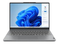 LENOVO IdeaPad 5 2-in-1 AMD Ryzen 5 8645HS 14inch WUXGA 16GB 512GB UMA W11H Cloud Grey prenosni računalnik