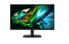 ACER EK271EBI 27" IPS ZeroFrame FreeSync 100Hz 250cd/m2 1ms VRB HDMI VGA EU gaming monitor