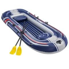 BESTWAY Hydro-Force napihljiv čoln Treck X3 307x126 cm