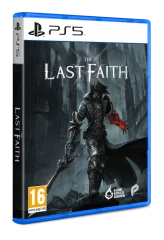 THE LAST FAITH PLAYSTATION 5