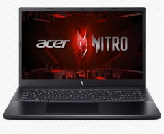 ACER Nitro ANV15-41-R12K R77735HS/16GB/512GB/RTX 4060/DOS/144Hz prenosni računalnik