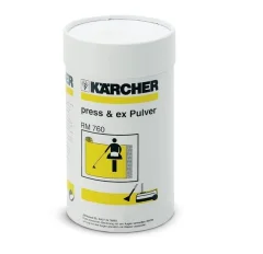 Karcher pralni prah in oblazinjenje RM 760 0,8kg