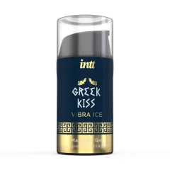 Masažni gel Greek Kiss, 15 ml