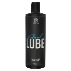 Masažni gel in lubrikant Cobeco AnalLube, 500ml