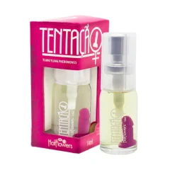 Feromonas tensation unisex 14 ml